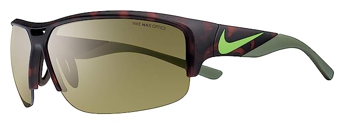 Nike GOLF X2 EV0870 207 Tortoiseshell Brown VisionPros Canada