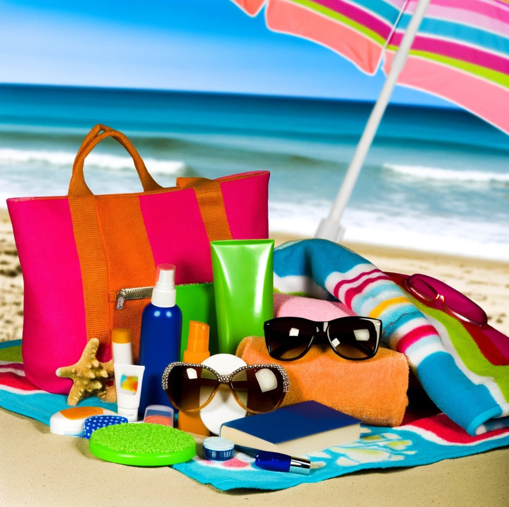 Ultimate Beach Packing List: Everything You Need for a Perfect Day by the Sea