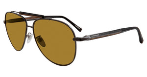 
            
                Load image into Gallery viewer, Chopard SCHC94 60 568P Gunmetal/Brown - Polarized
            
        