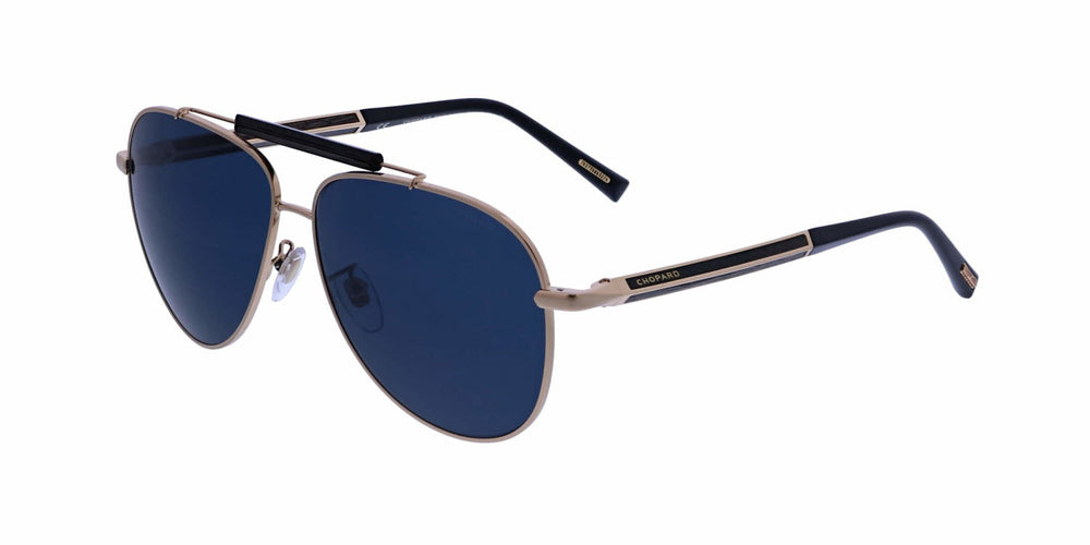 
            
                Load image into Gallery viewer, Chopard SCHC94 60 300P Gold/Blue - Polarized
            
        