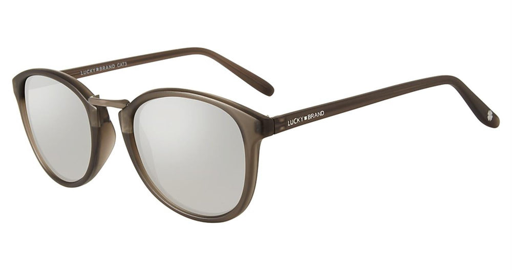
            
                Load image into Gallery viewer, Lucky Brand Indio Matte Grey
            
        