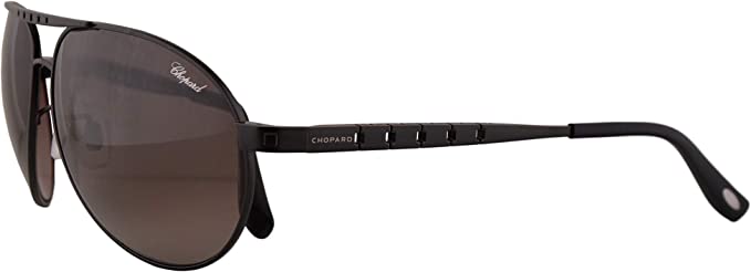 Chopard SCHB01M 64 531Z Black/Gradient Brown - Polarized