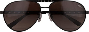 
            
                Load image into Gallery viewer, Chopard SCHB01M 64 531Z Black/Gradient Brown - Polarized
            
        