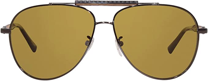 
            
                Load image into Gallery viewer, Chopard SCHC94 60 568P Gunmetal/Brown - Polarized
            
        