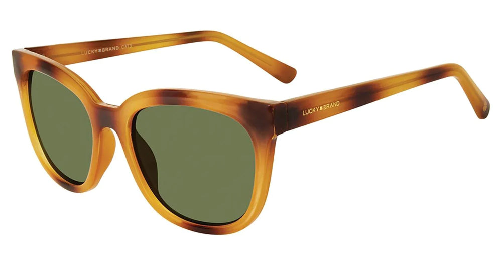 
            
                Load image into Gallery viewer, Lucky Brand Newberry Tortoise
            
        