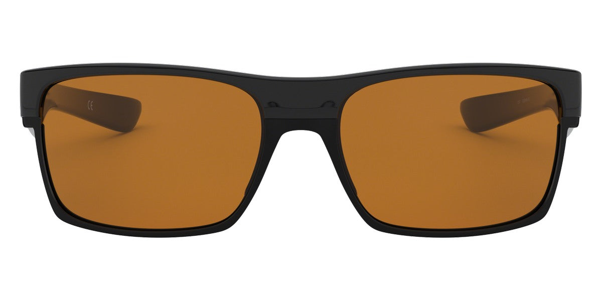 Oakley OO9189-918903 TwoFace Noir/Bronze Foncé