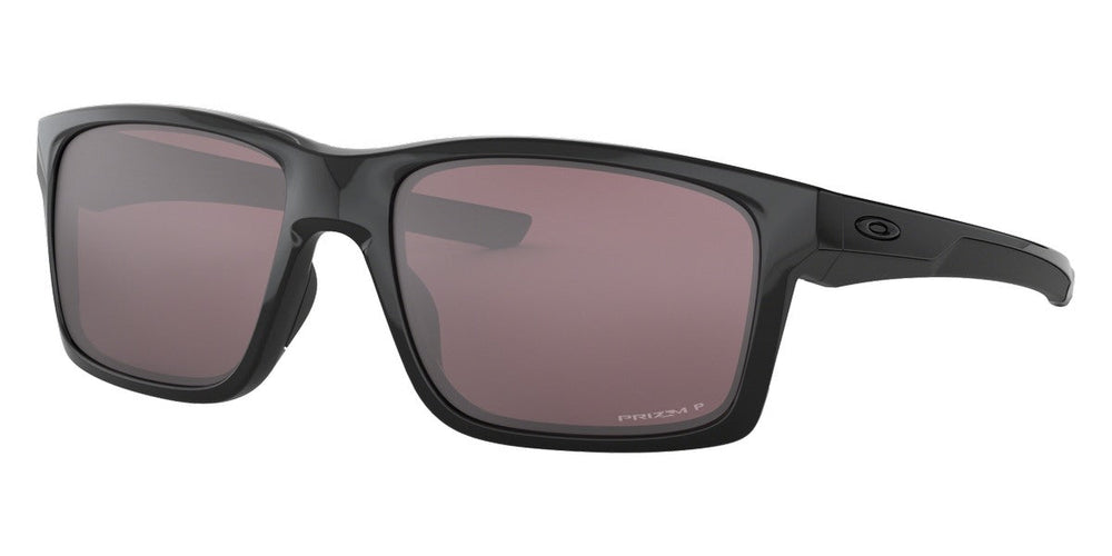 
            
                Load image into Gallery viewer, Oakley OO9264-926408 Mainlink Black/Prizm Daily Polarized
            
        