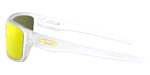 Oakley OO9367-936705 Drop Point Clair/Or