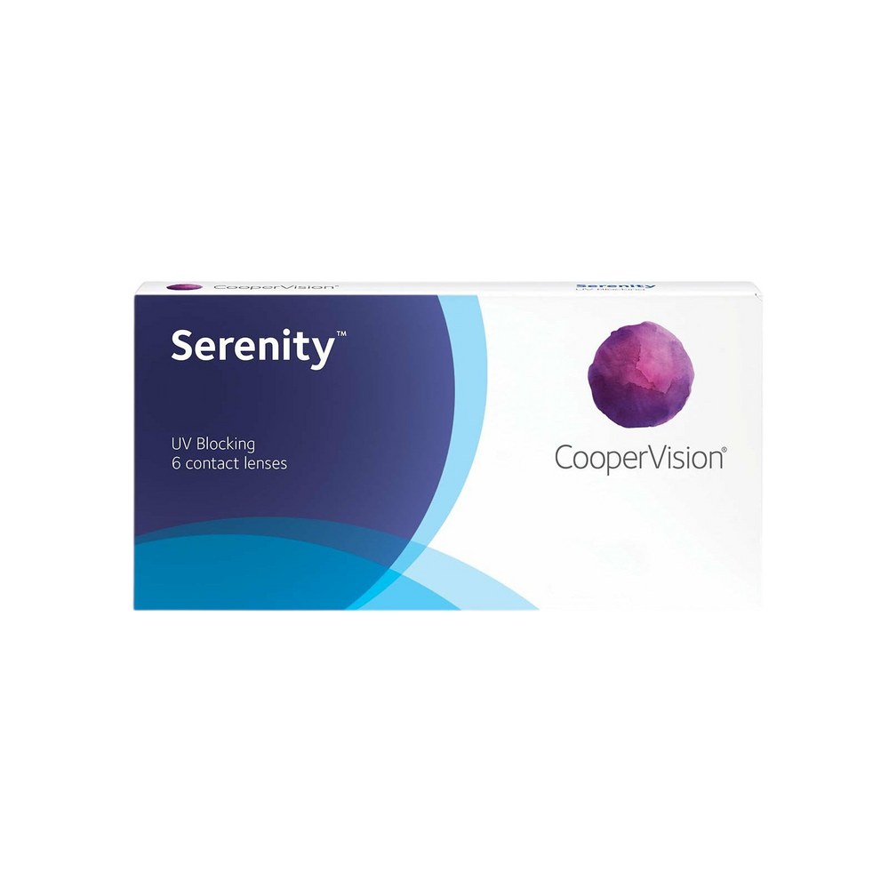
            
                Load image into Gallery viewer, SERENITY (6 PACK)
            
        