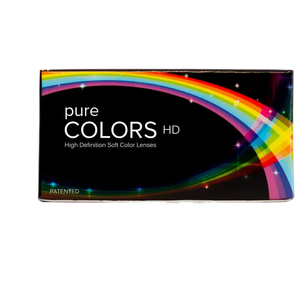 PURE COLORS HD (2 PACK) - Buy 4 or more and get 30% off at Checkout