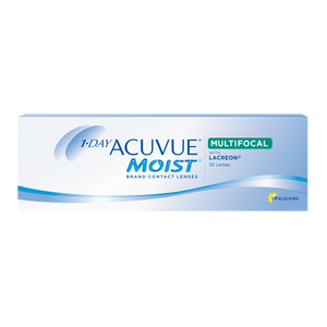 
            
                Load image into Gallery viewer, 1 DAY ACUVUE MOIST MULTIFOCAL (30 PACK)
            
        