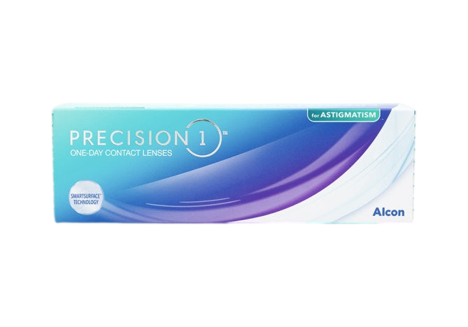 
            
                Load image into Gallery viewer, PRECISION1 ASTIGMATISM (30 PACK)
            
        