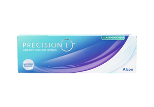 
            
                Load image into Gallery viewer, PRECISION1 ASTIGMATISM (30 PACK)
            
        