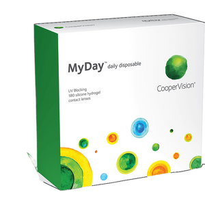 
            
                Load image into Gallery viewer, MYDAY (180 PACK)
            
        