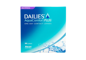 
            
                Load image into Gallery viewer, DAILIES AQUACOMFORT PLUS MULTIFOCAL (90 PACK)
            
        